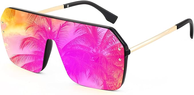Designer Sunglasses for Men and Women