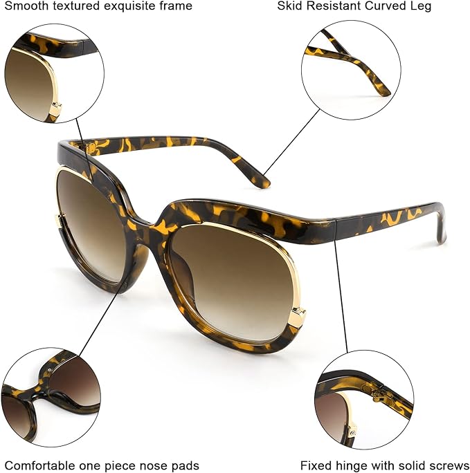 Designer Sunglasses for Men and Women