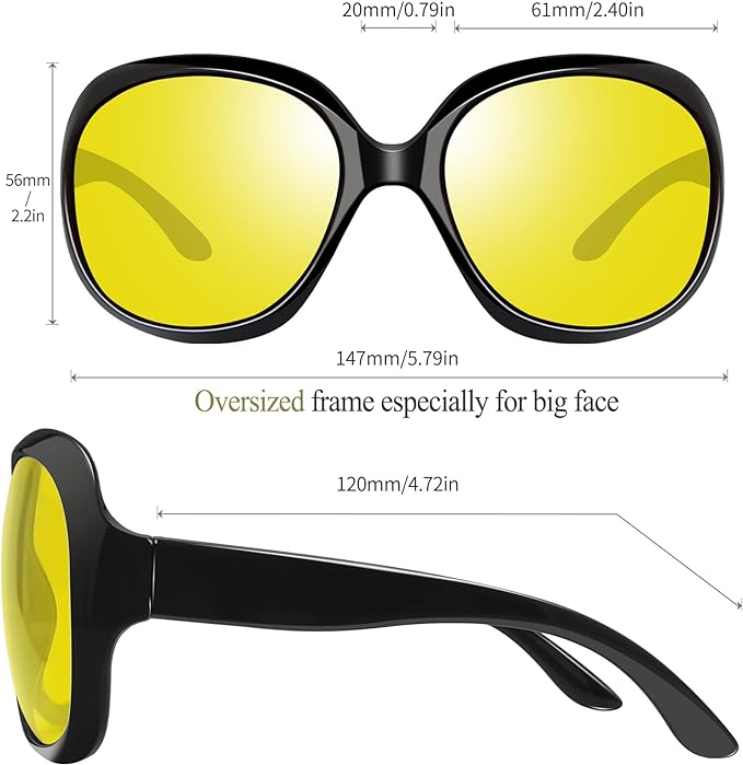 Designer Sunglasses for Men and Women