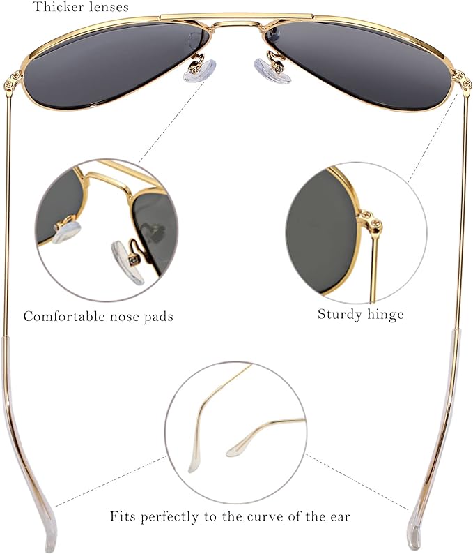 Designer Sunglasses for Men and Women