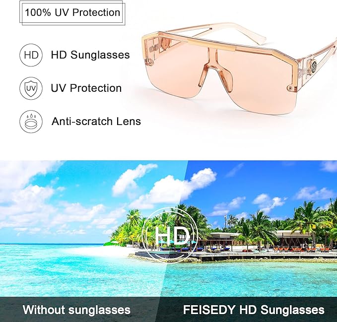 Designer Sunglasses for Men and Women