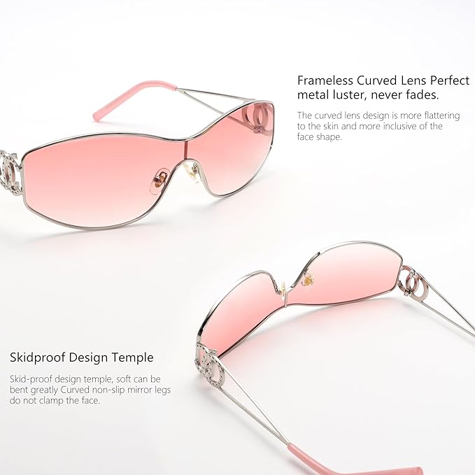 Designer Sunglasses for Men and Women
