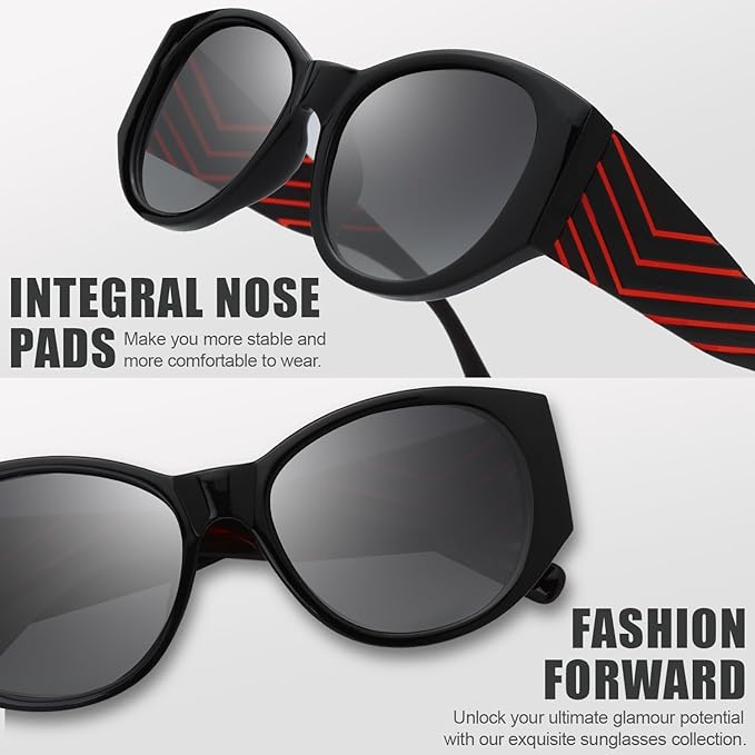 Designer Sunglasses for Men and Women
