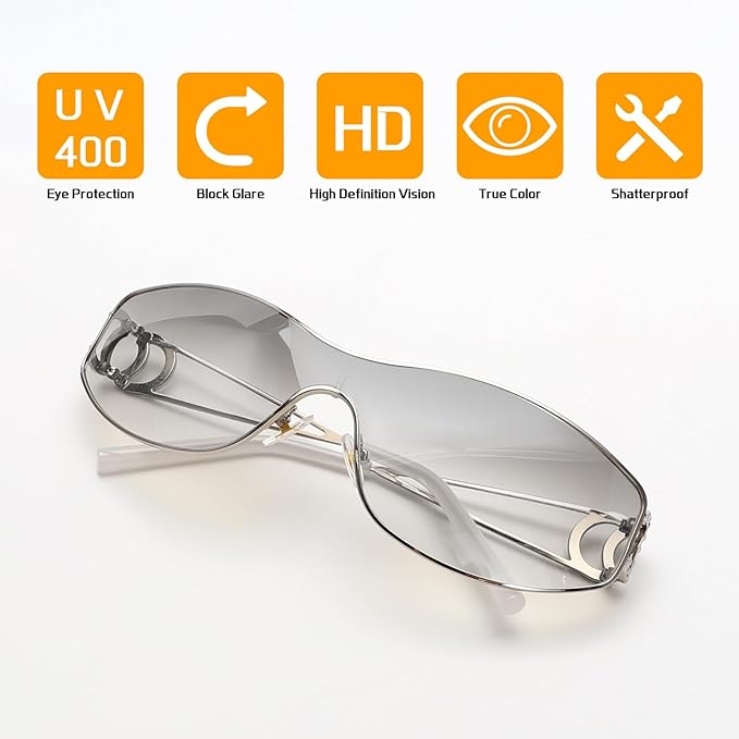Designer Sunglasses for Men and Women