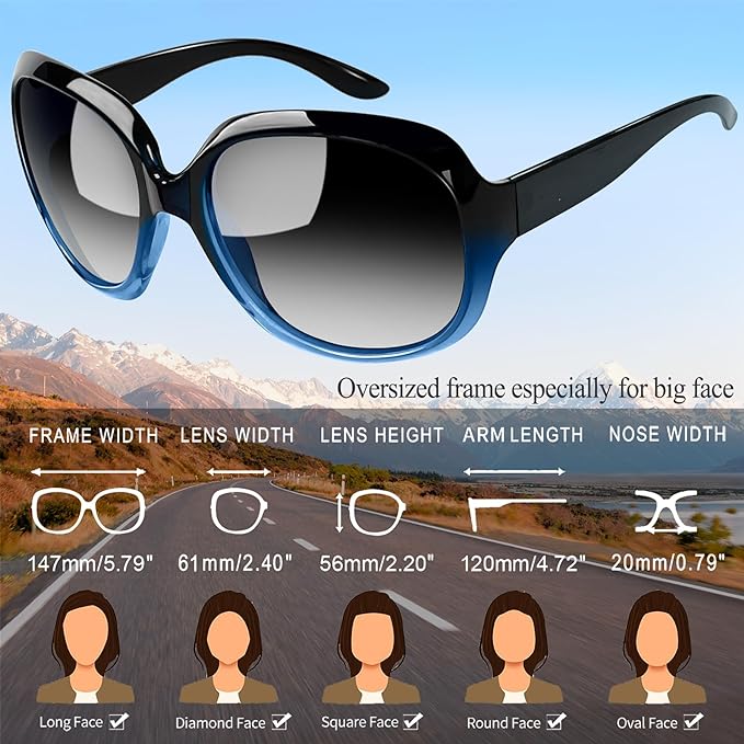 Designer Sunglasses for Men and Women