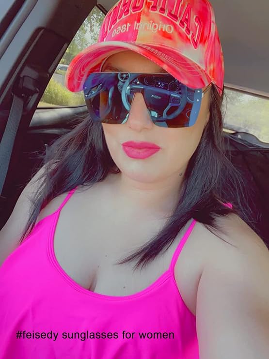 Designer Sunglasses for Men and Women