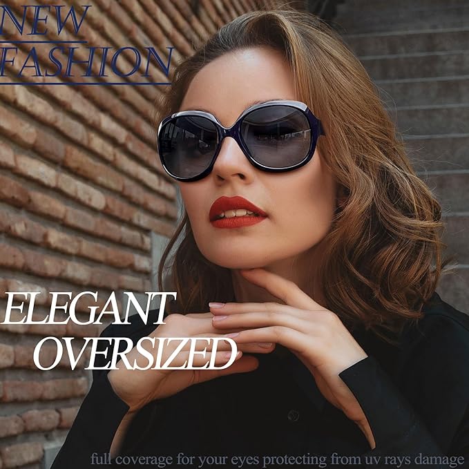 Designer Sunglasses for Men and Women