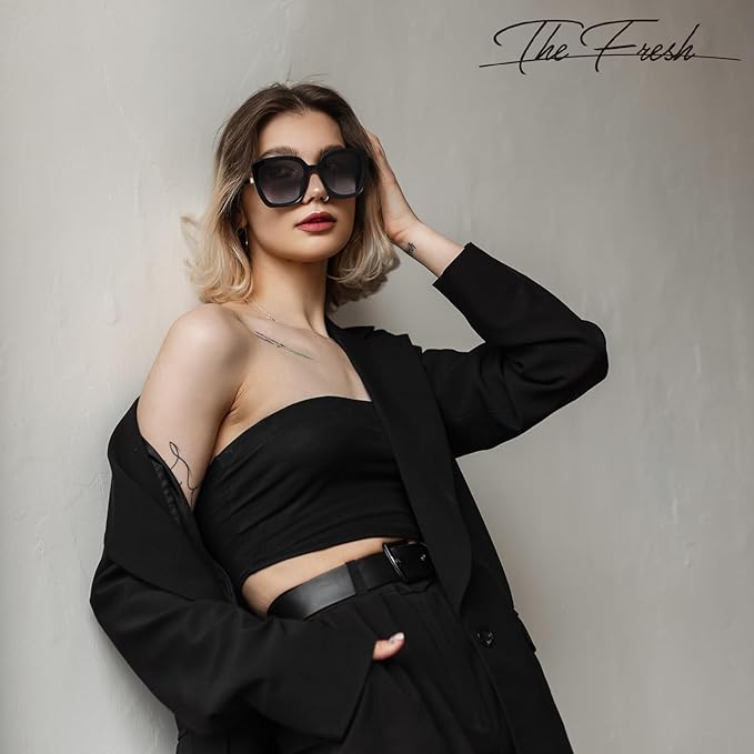 Designer Sunglasses for Men and Women