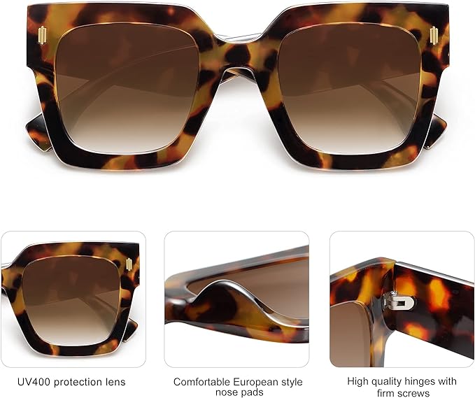 Designer Sunglasses for Men and Women