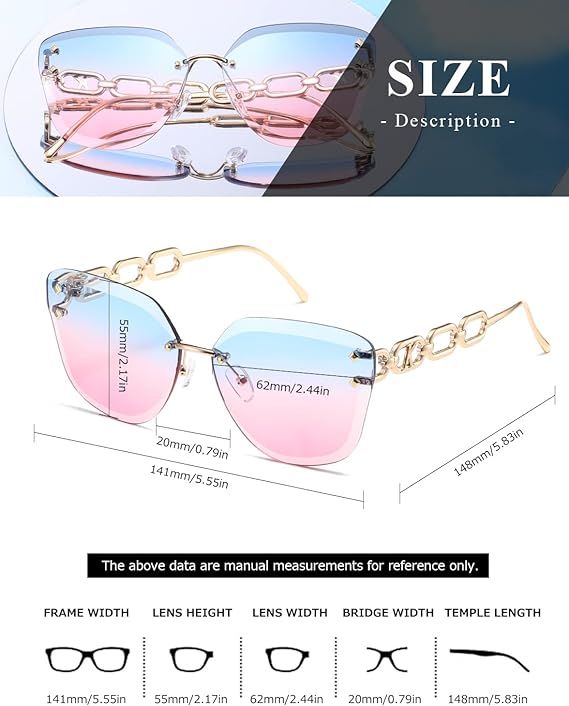 Designer Sunglasses for Men and Women