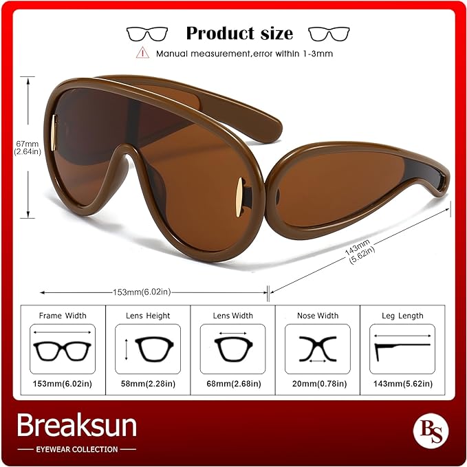 Designer Sunglasses for Men and Women