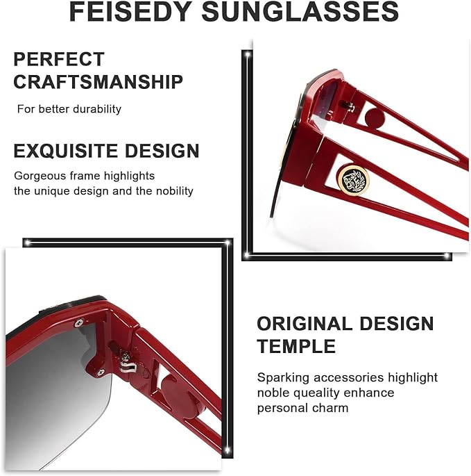 Designer Sunglasses for Men and Women