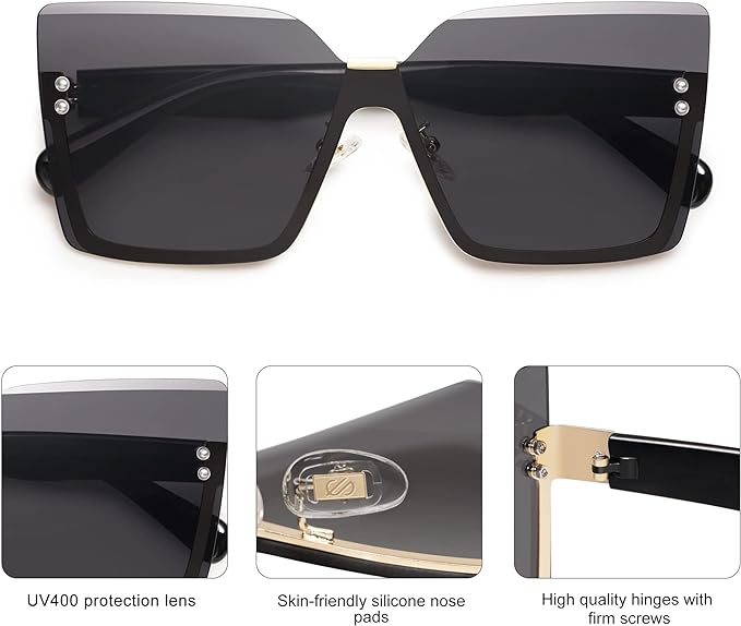 Designer Sunglasses for Men and Women