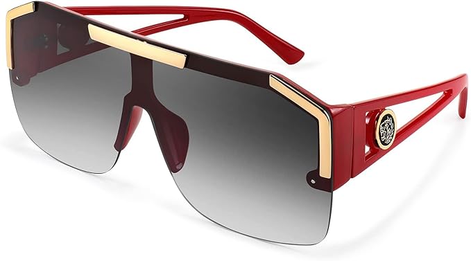 Designer Sunglasses for Men and Women