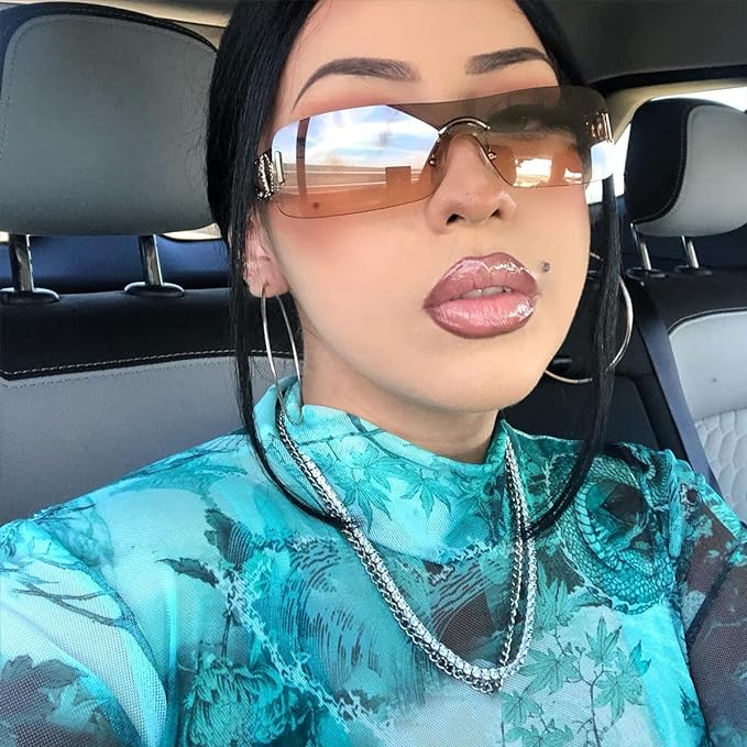 Designer Sunglasses for Men and Women