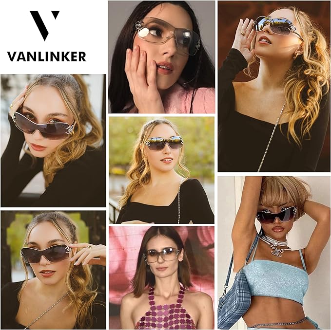 Designer Sunglasses for Men and Women