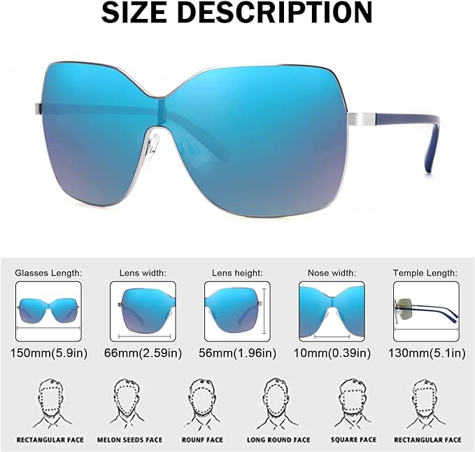 Designer Sunglasses for Men and Women