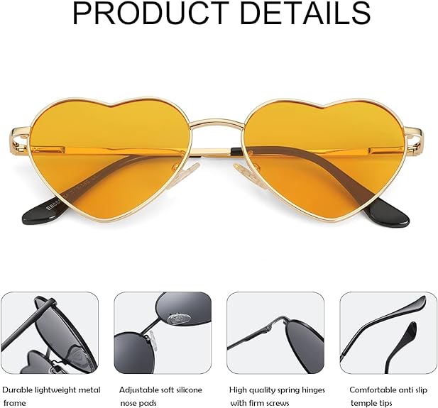 Designer Sunglasses for Men and Women