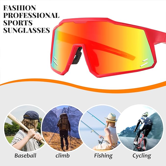 Designer Sunglasses for Men and Women