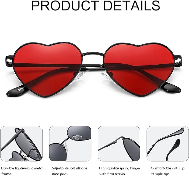 Designer Sunglasses for Men and Women