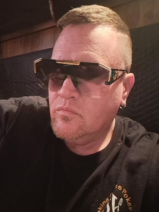 Designer Sunglasses for Men and Women
