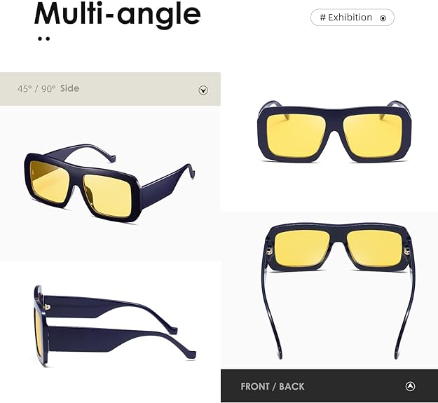 Designer Sunglasses for Men and Women