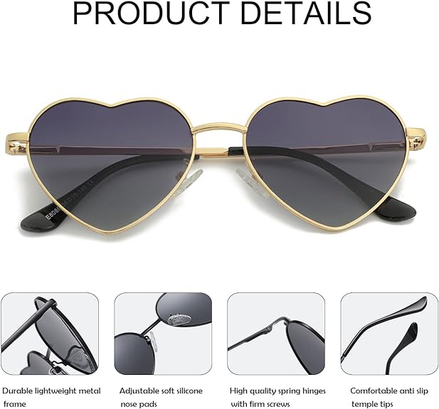 Designer Sunglasses for Men and Women