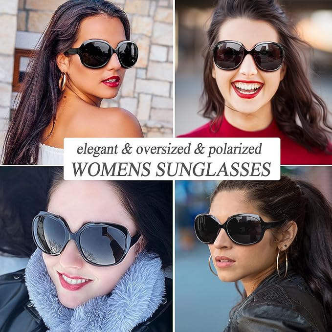 Designer Sunglasses for Men and Women