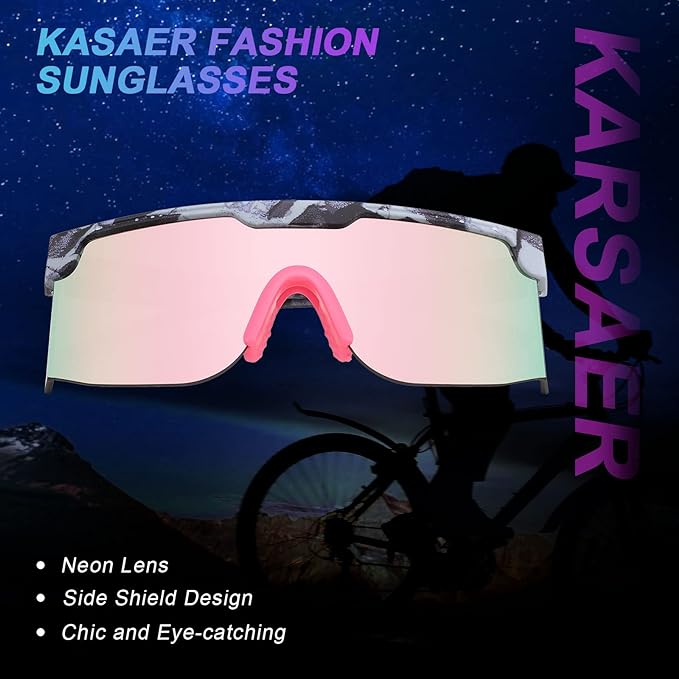 Designer Sunglasses for Men and Women