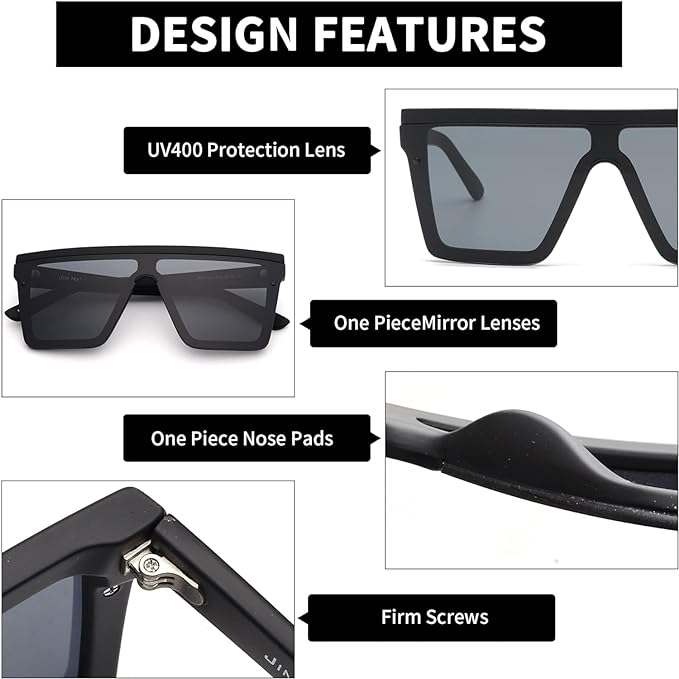 Designer Sunglasses for Men and Women