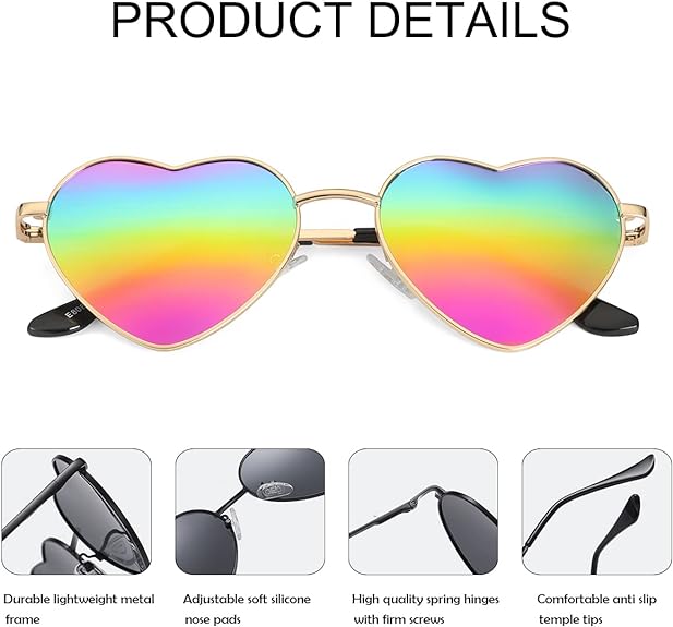 Designer Sunglasses for Men and Women