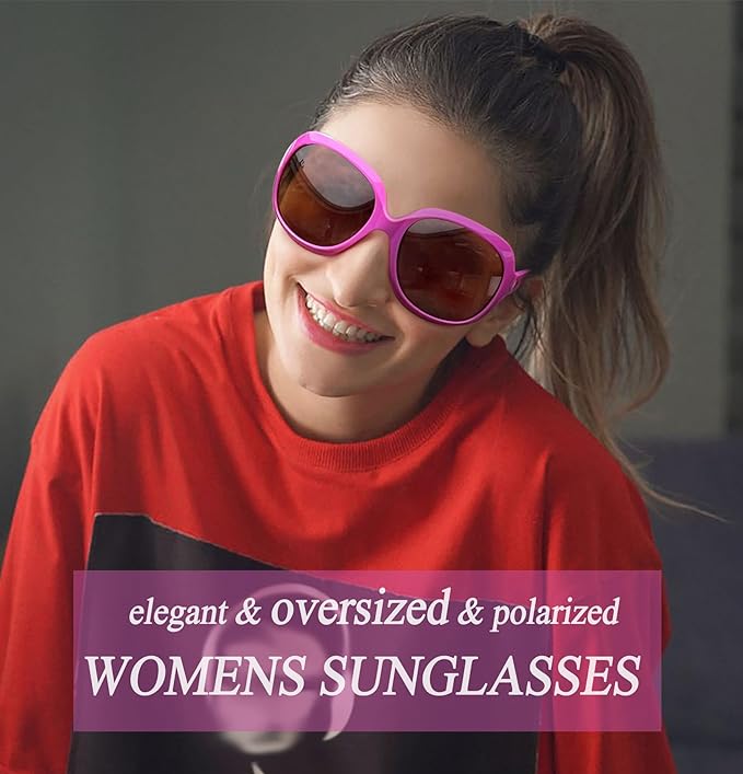 Designer Sunglasses for Men and Women