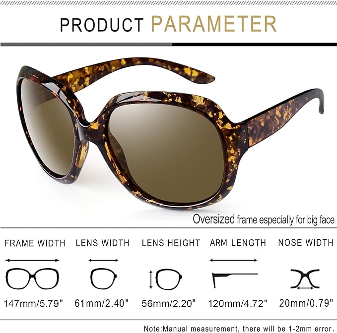 Designer Sunglasses for Men and Women