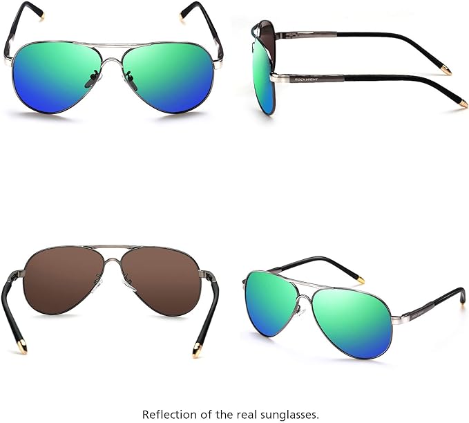 Designer Sunglasses for Men and Women