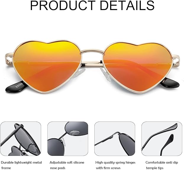 Designer Sunglasses for Men and Women