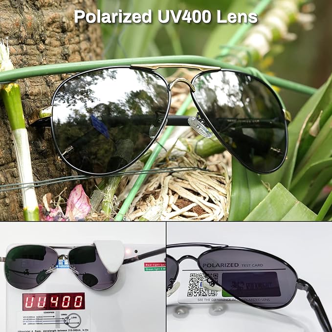 Designer Sunglasses for Men and Women