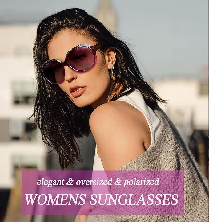 Designer Sunglasses for Men and Women