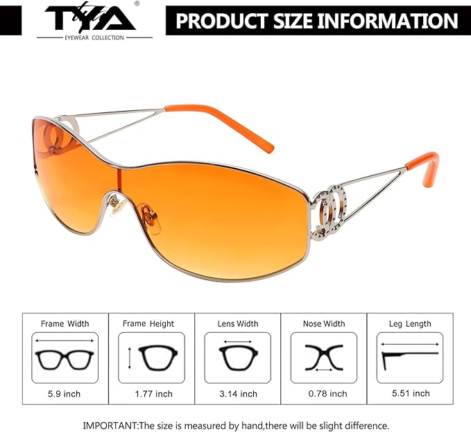 Designer Sunglasses for Men and Women
