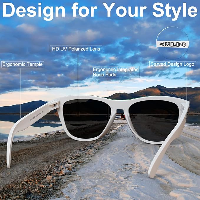 Designer Sunglasses for Men and Women