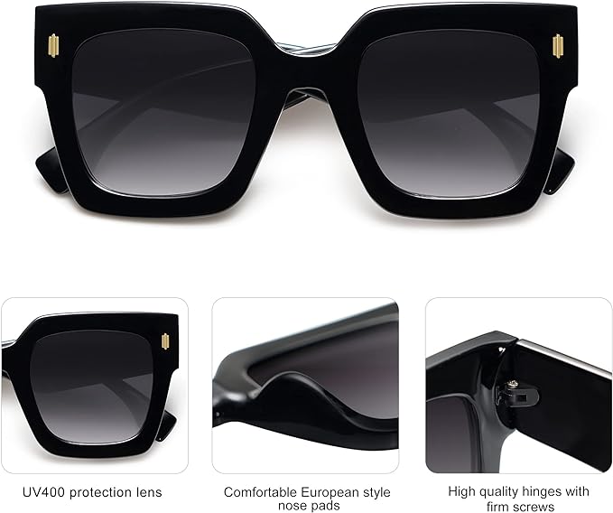 Designer Sunglasses for Men and Women