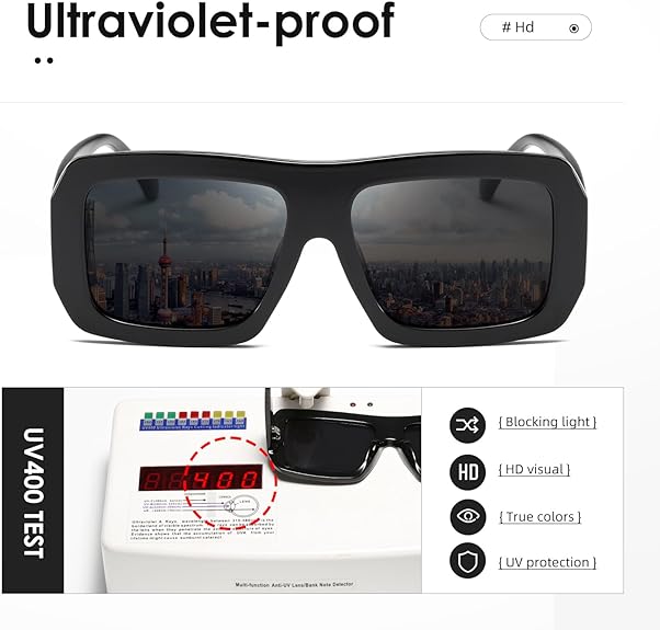 Designer Sunglasses for Men and Women