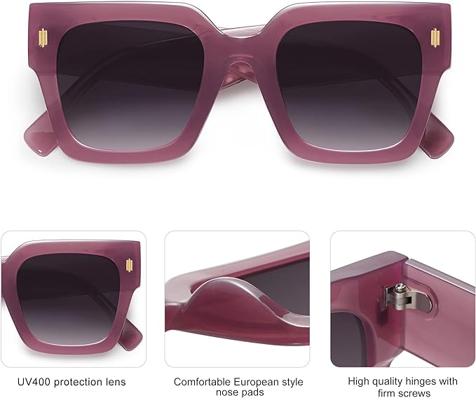 Designer Sunglasses for Men and Women