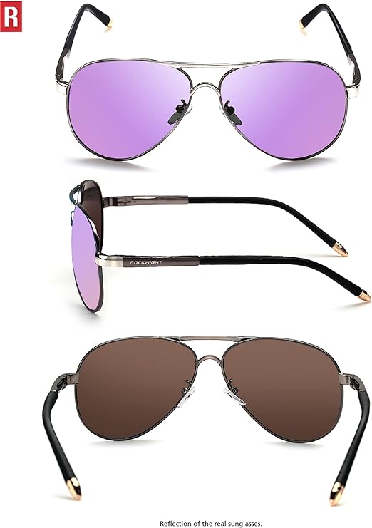 Designer Sunglasses for Men and Women