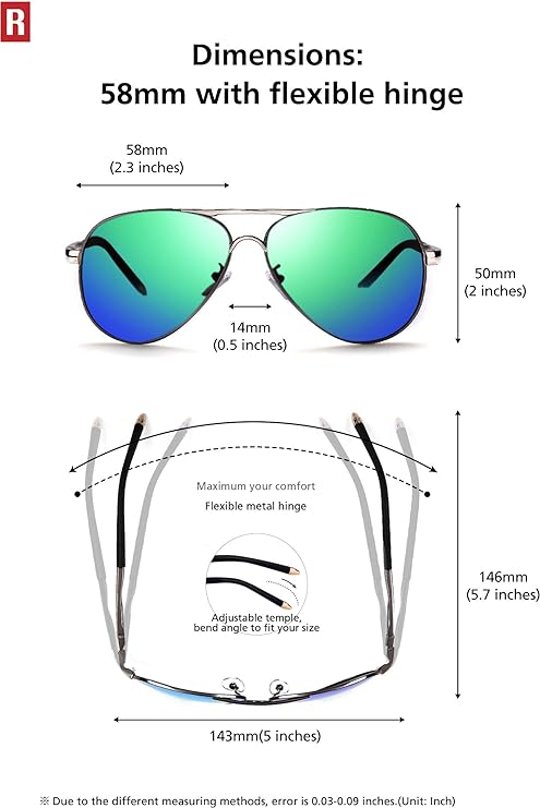 Designer Sunglasses for Men and Women