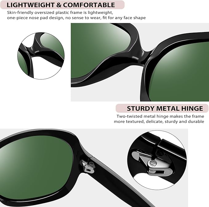 Designer Sunglasses for Men and Women