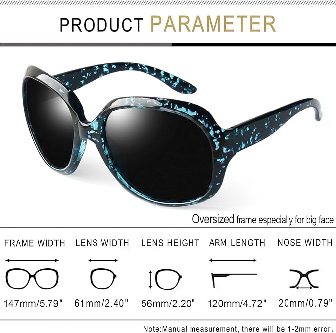 Designer Sunglasses for Men and Women