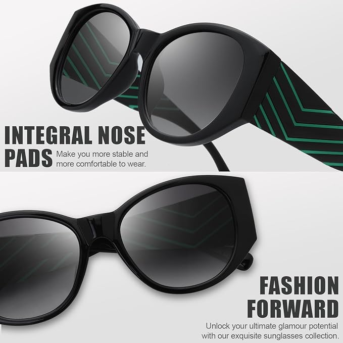 Designer Sunglasses for Men and Women