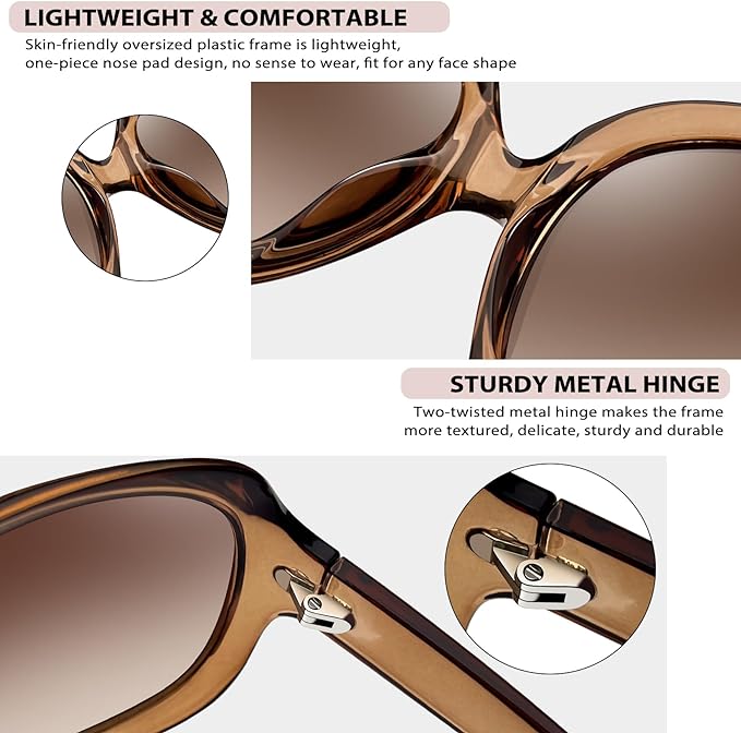 Designer Sunglasses for Men and Women