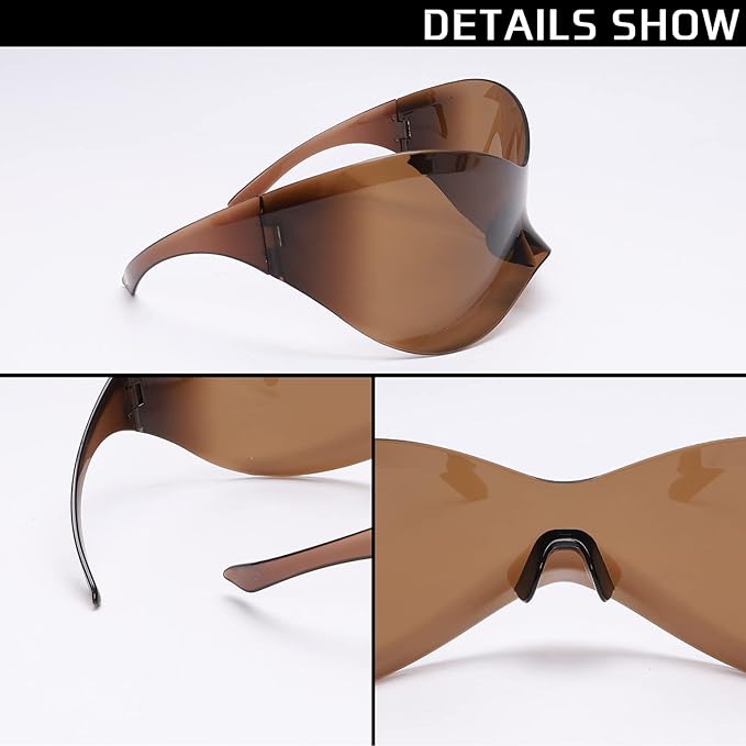 Designer Sunglasses for Men and Women