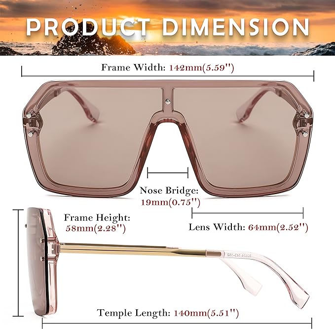 Designer Sunglasses for Men and Women